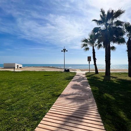 Renovated Apartment On The First Line Oropesa del Mar Exterior photo