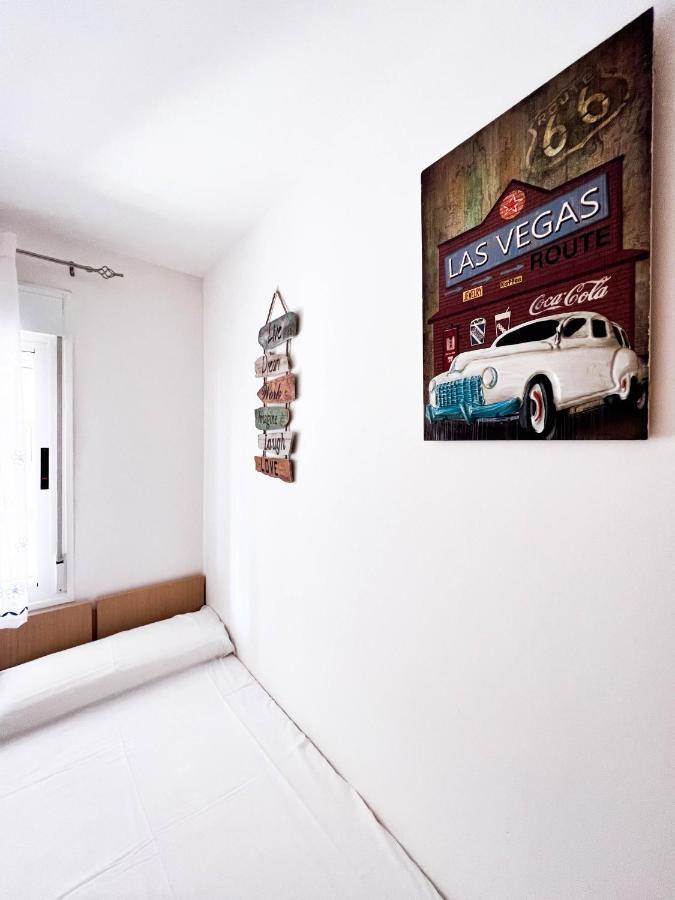 Renovated Apartment On The First Line Oropesa del Mar Exterior photo