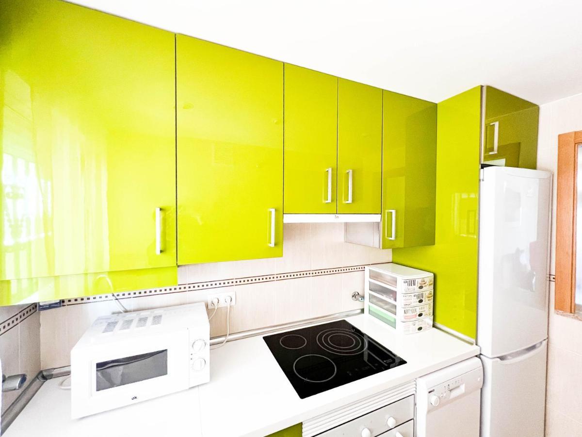 Renovated Apartment On The First Line Oropesa del Mar Exterior photo