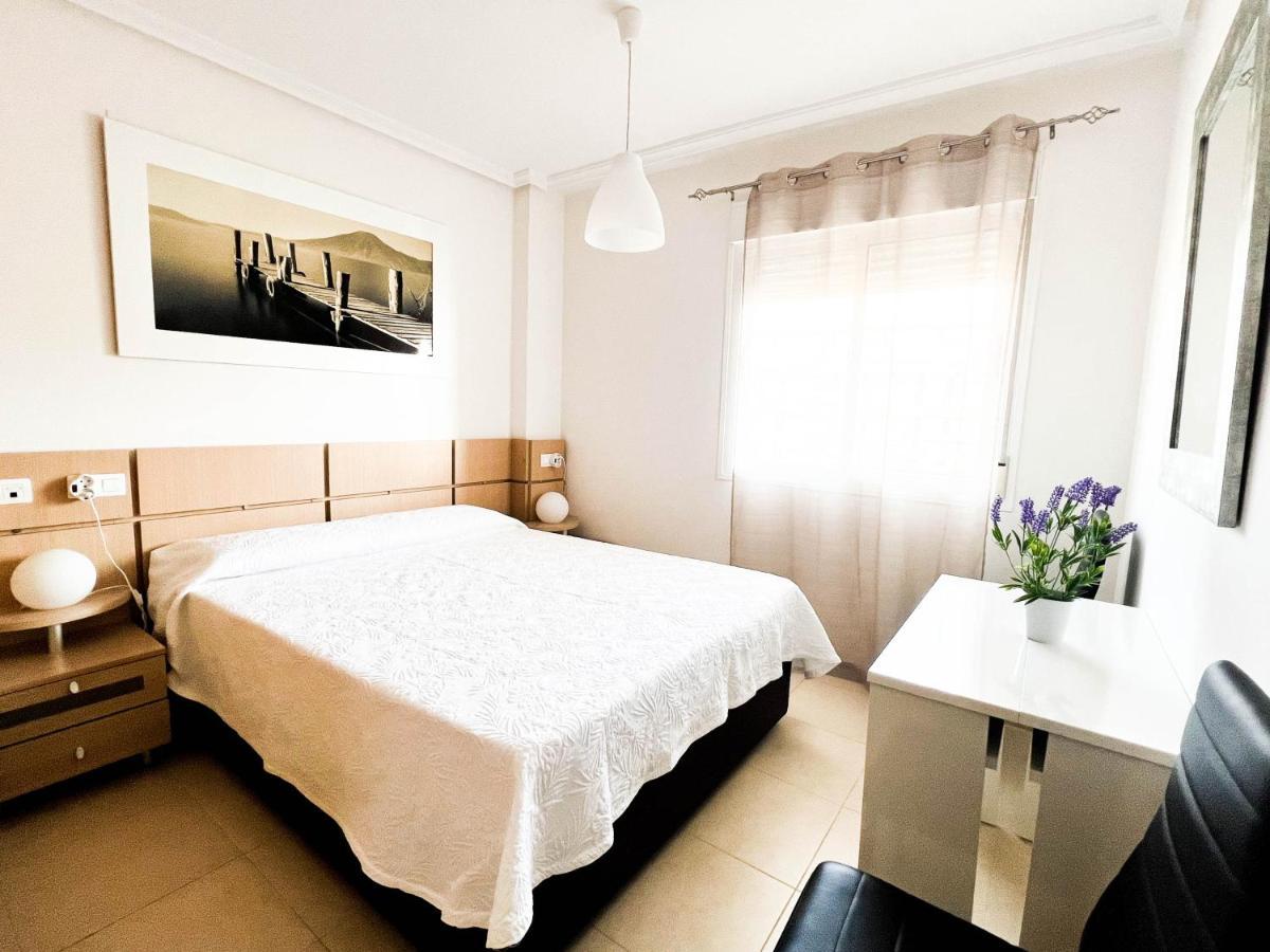 Renovated Apartment On The First Line Oropesa del Mar Exterior photo